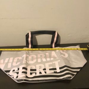 Victoria Secrete tote bag